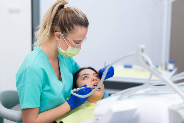 Best Emergency Dental Surgery in Gratton, VA