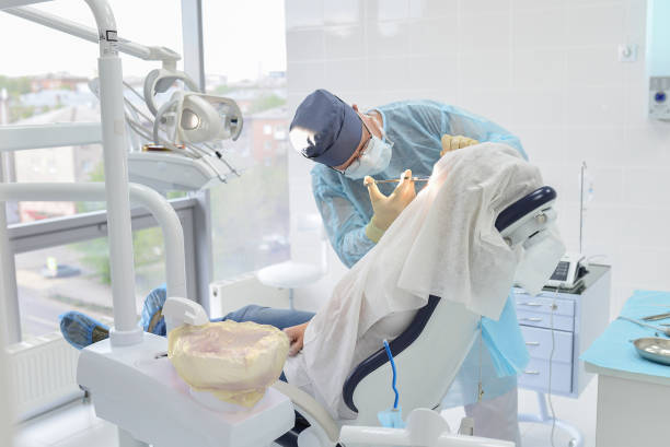 Best After-Hours Emergency Dentist in Gratton, VA